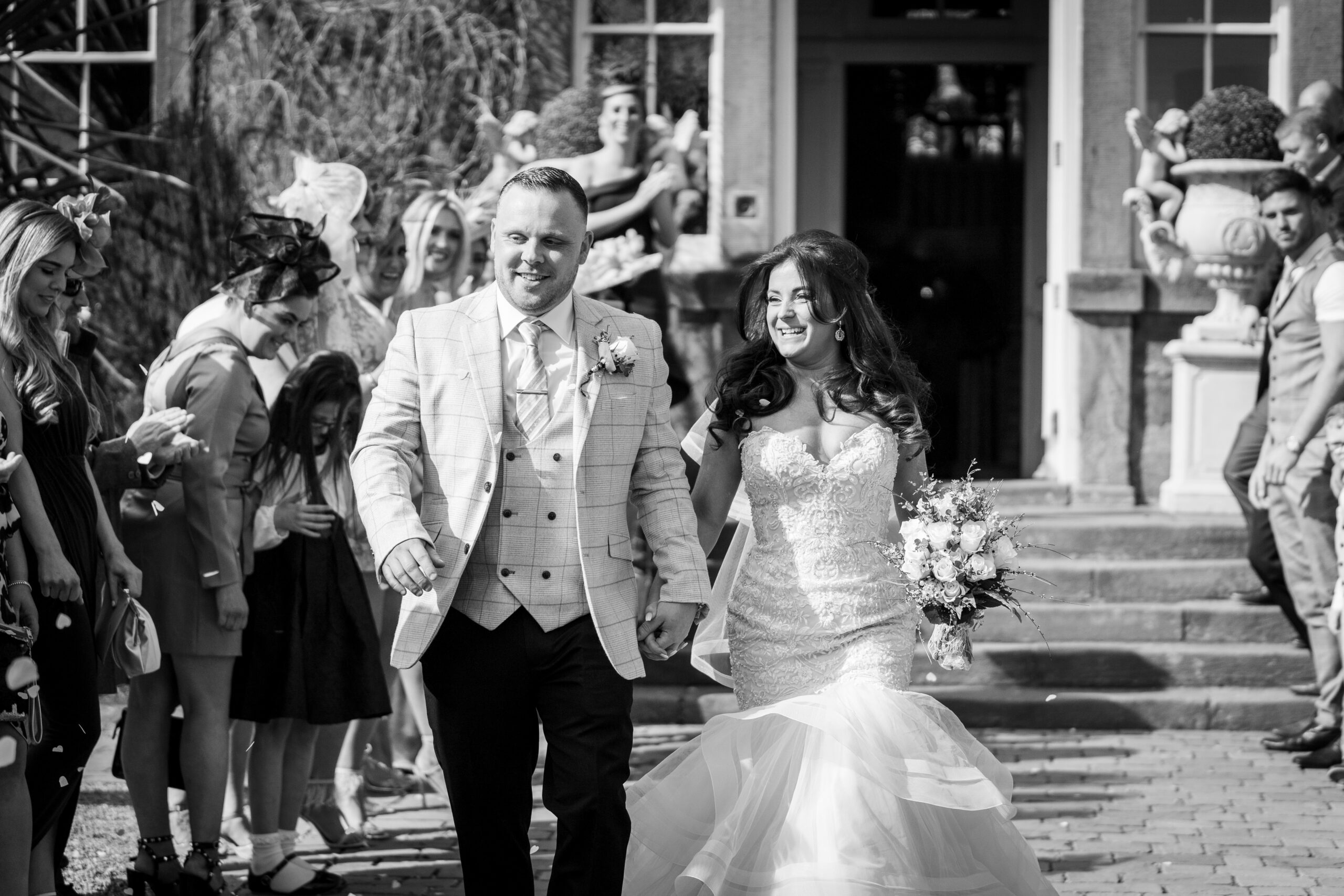 Stefanie & Jason