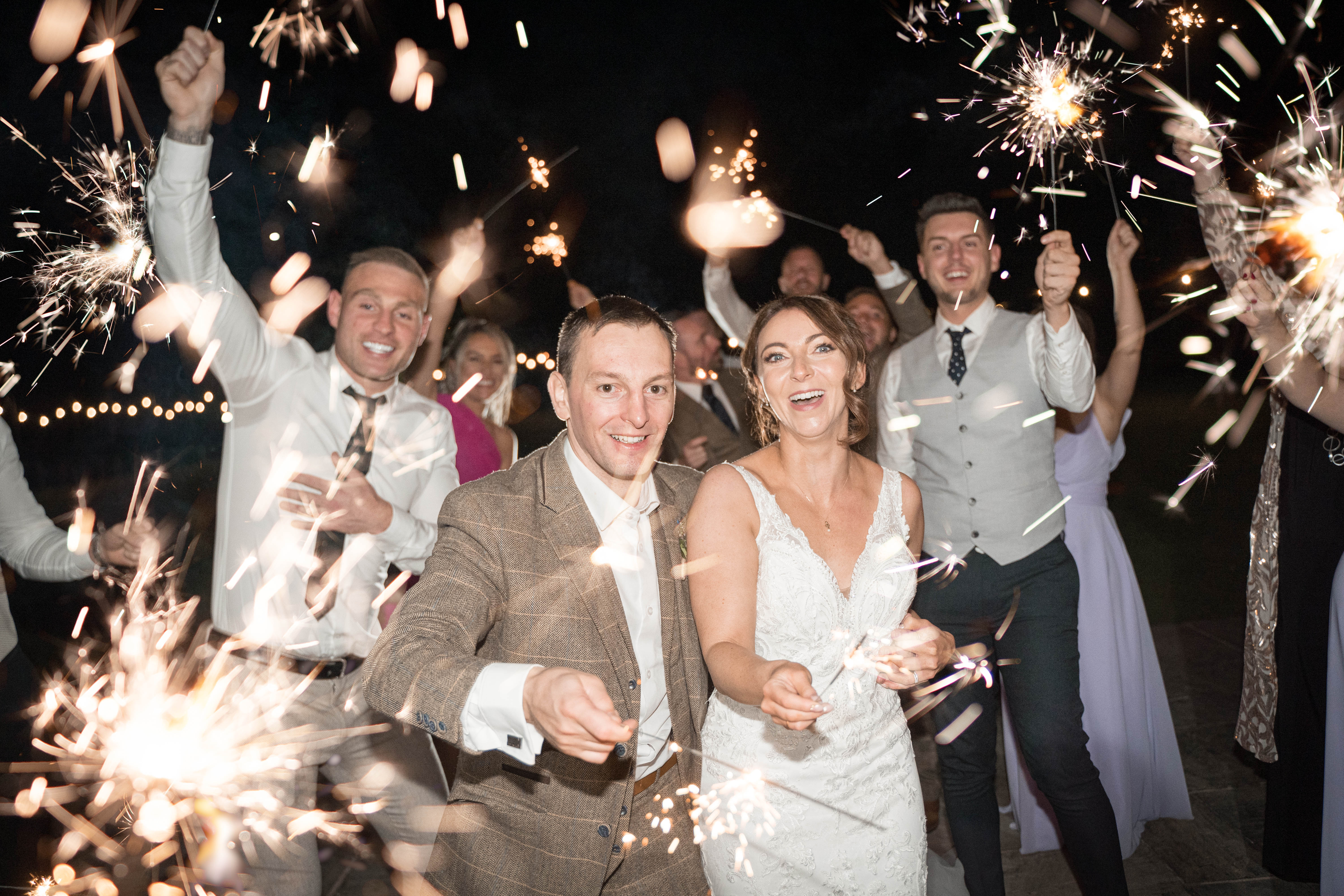 sparkler
