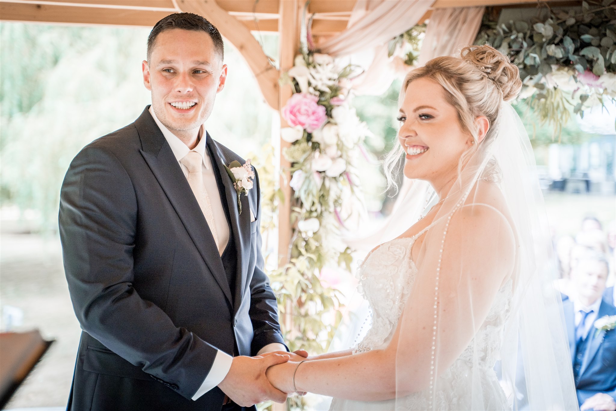 ELLIE & RICK