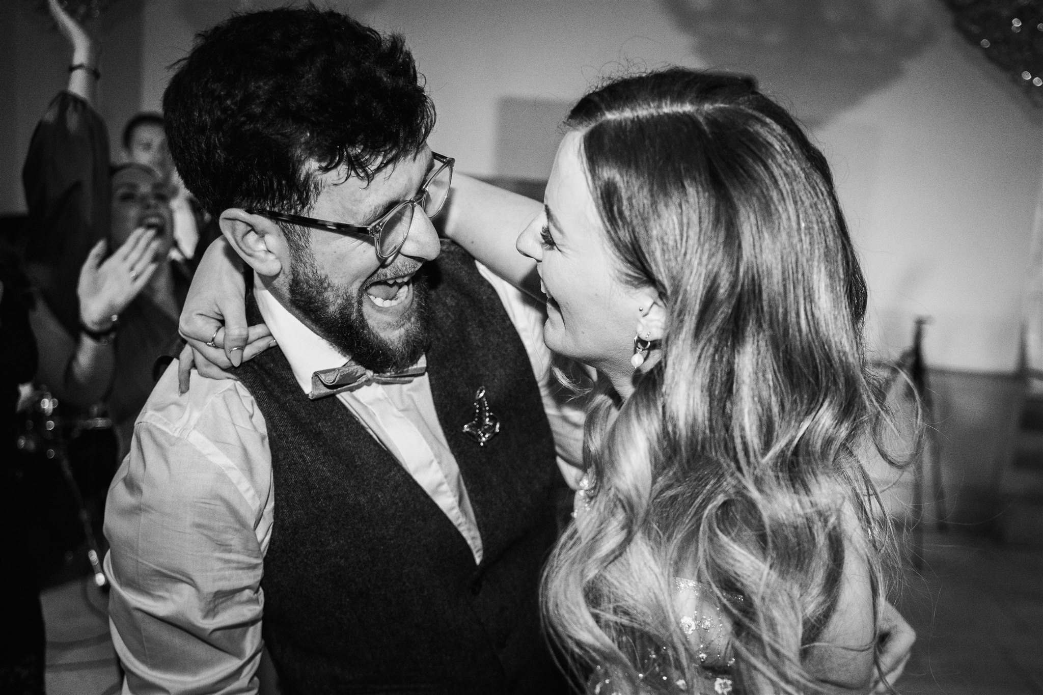 Abigail & Jonny \ Alex