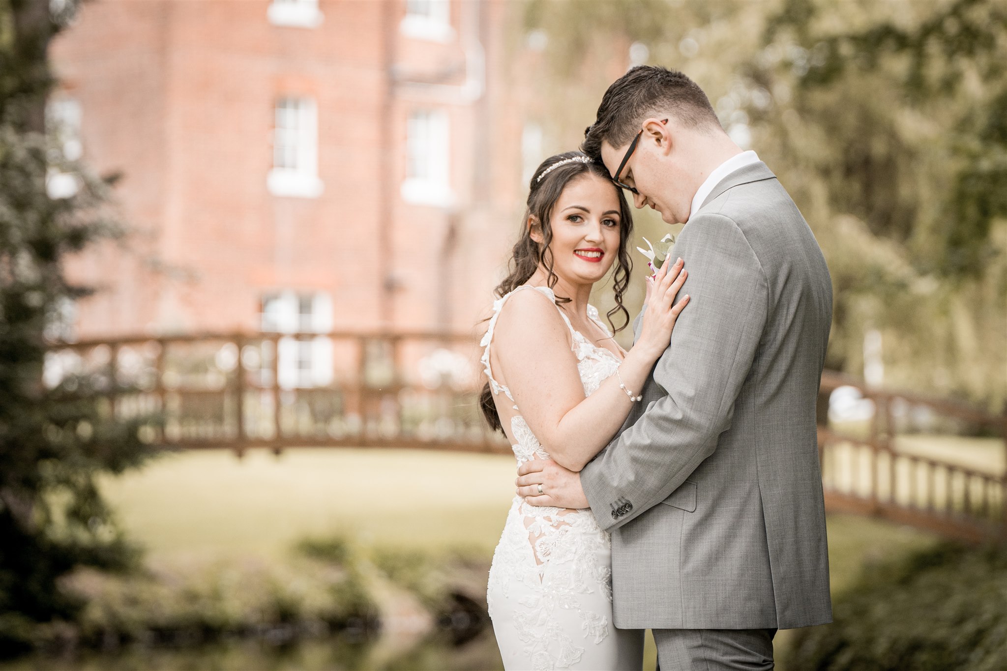 ALEX AND HOLLY