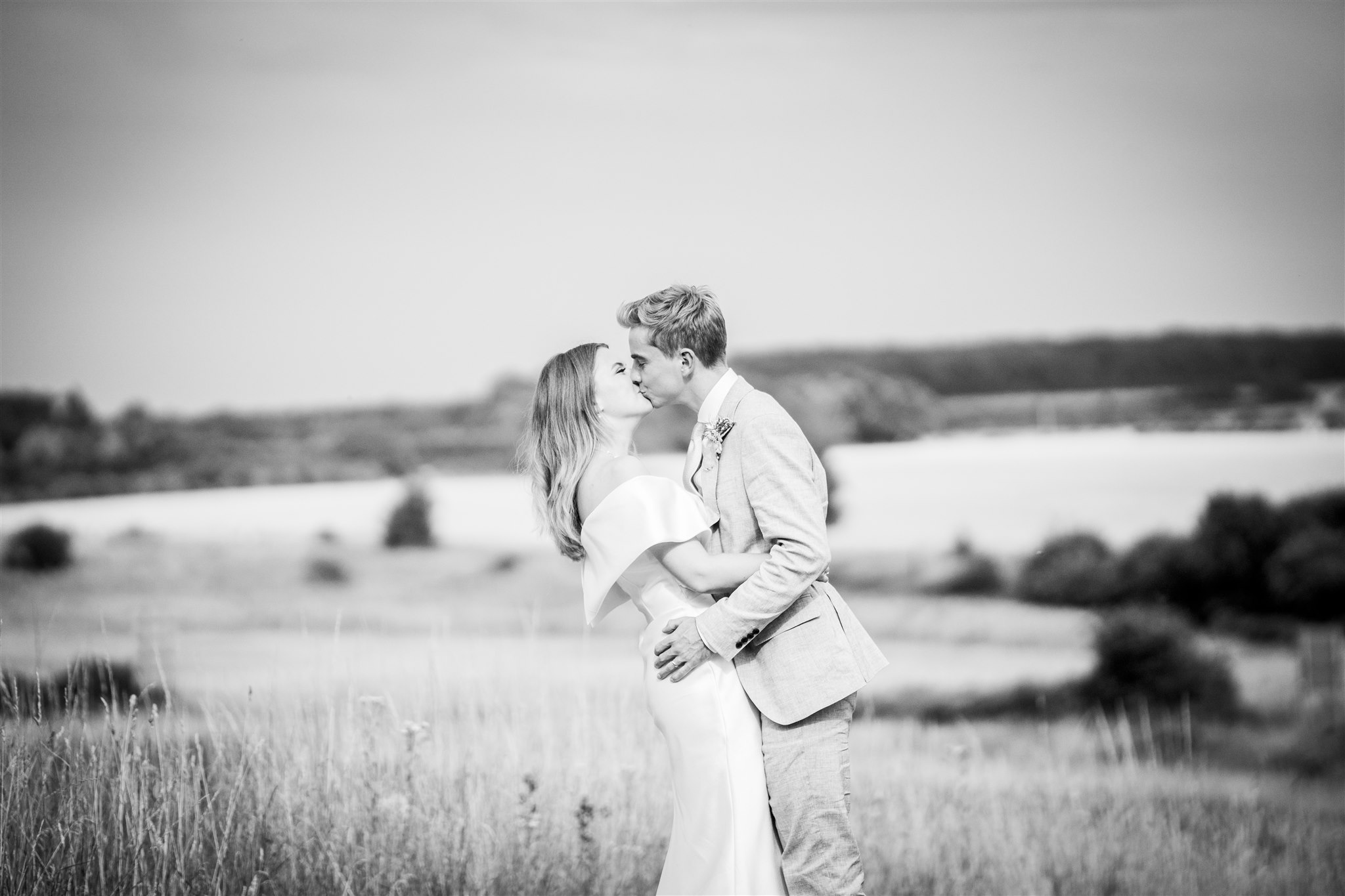 AMBER & JOSHUA