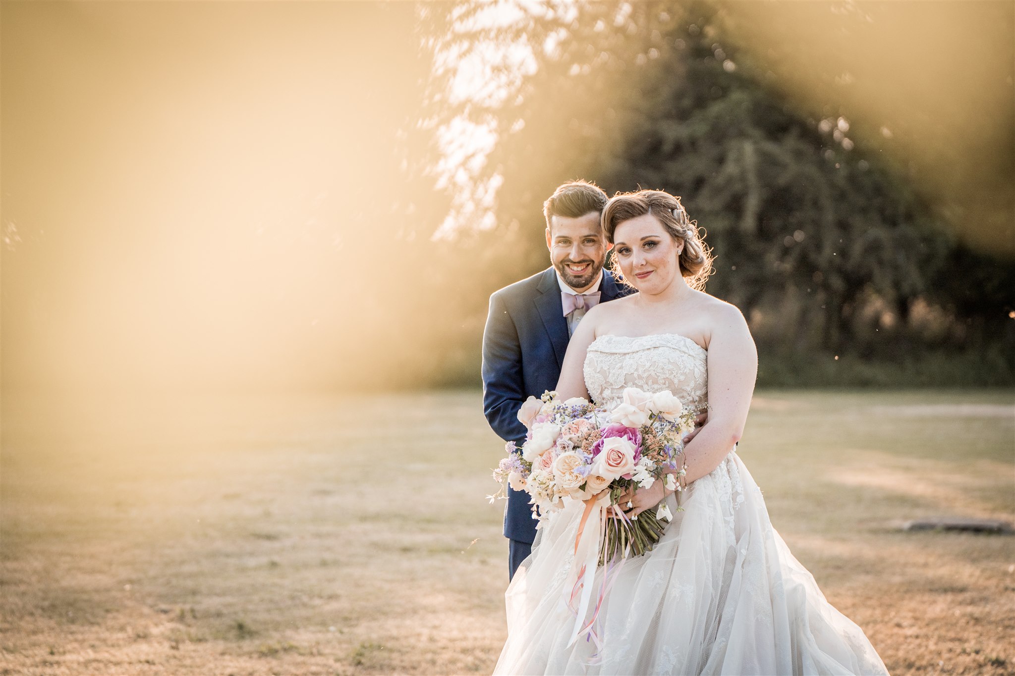 RYAN AND AIMEE