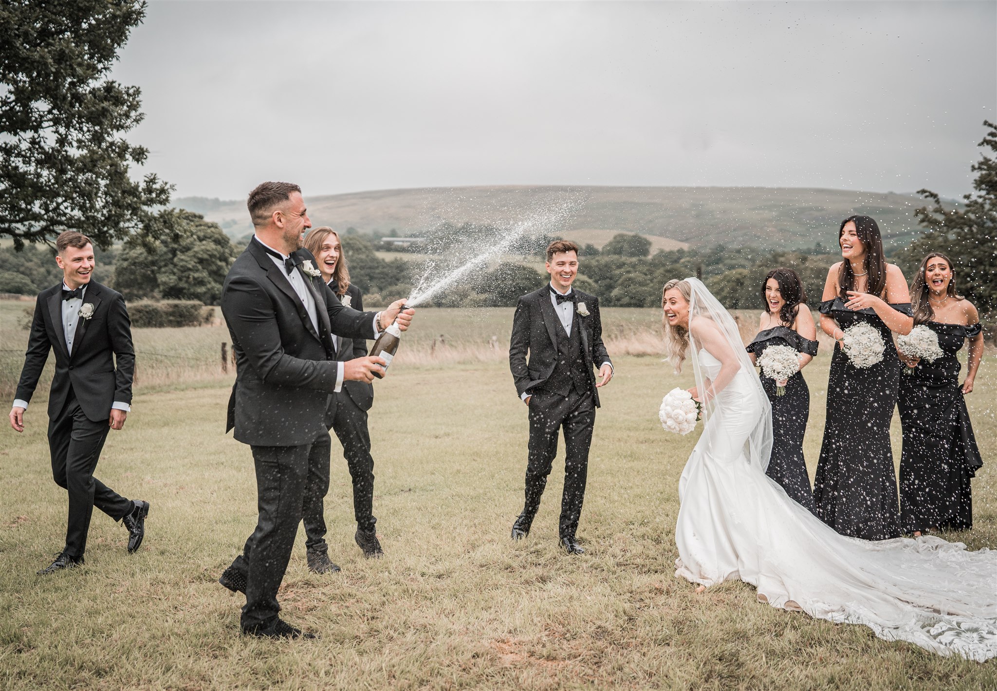 LAUREN AND DREW // PREVIEW