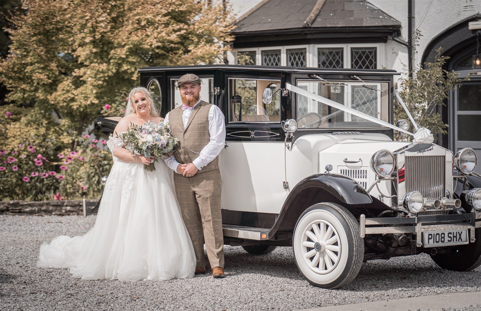 JESSICA AND MATTHEW // PREVIEW