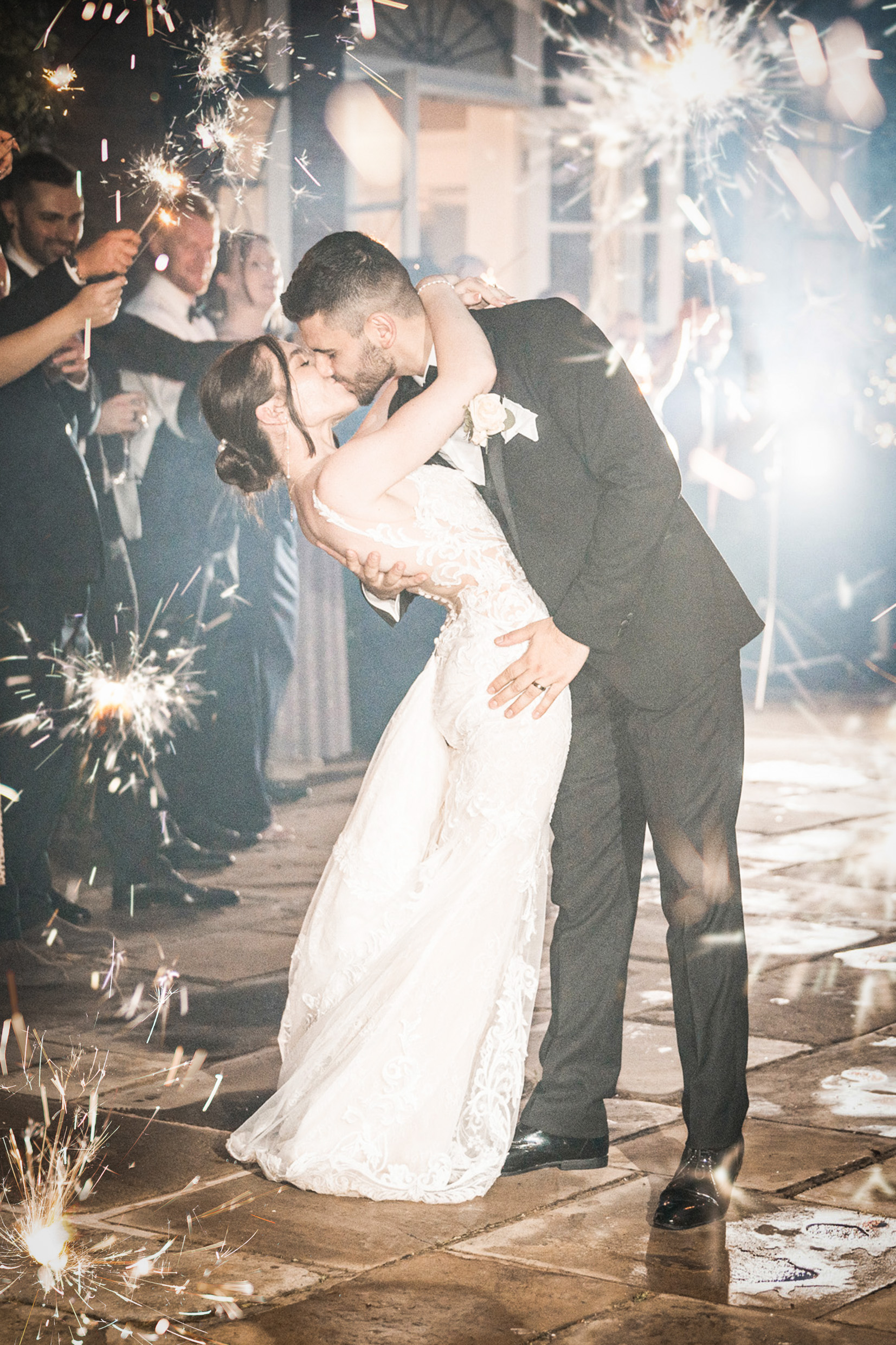 Simply Beautifuil Wedding Photography